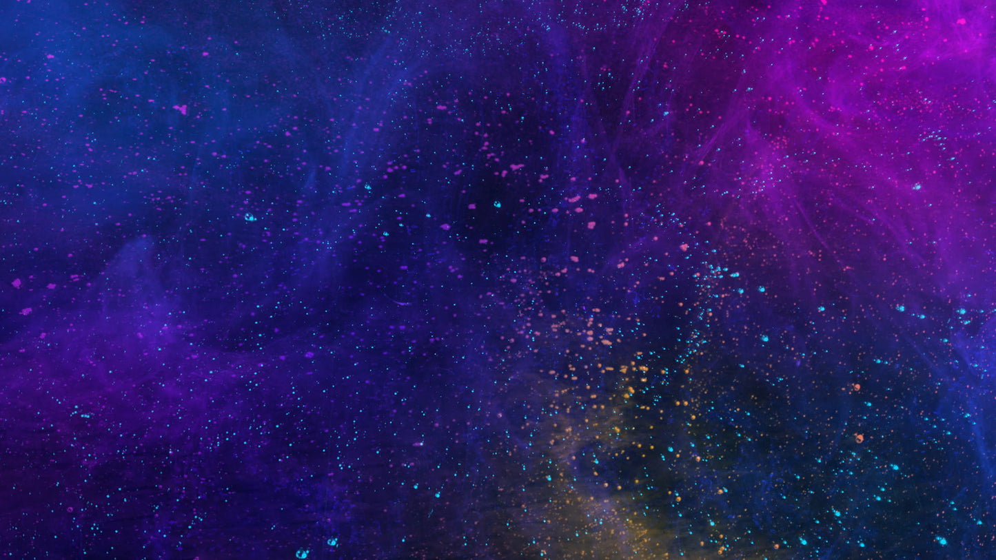 Vibrant Dust 08 Still