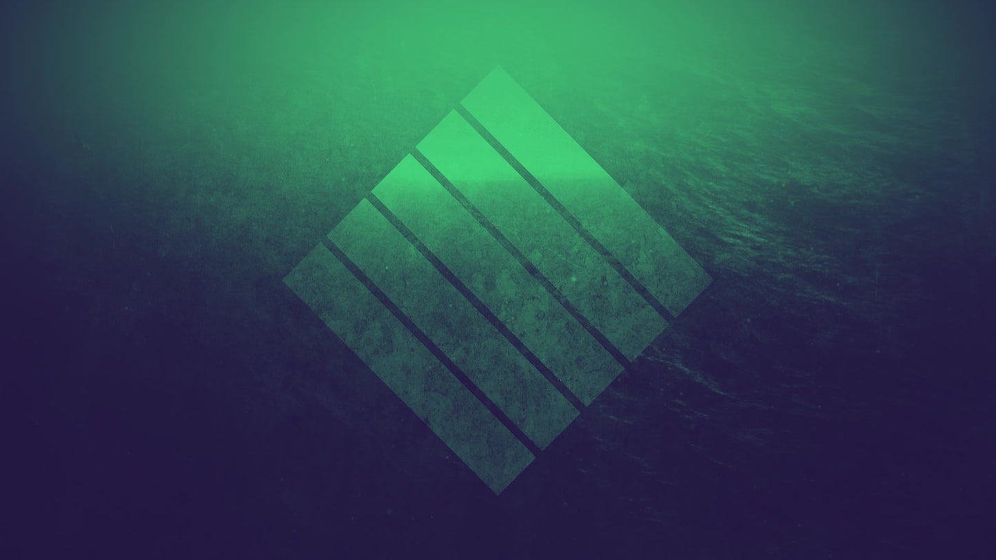 Misty Water Waves Tint