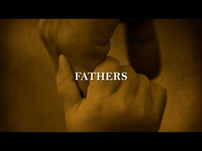 Father's Inspiration