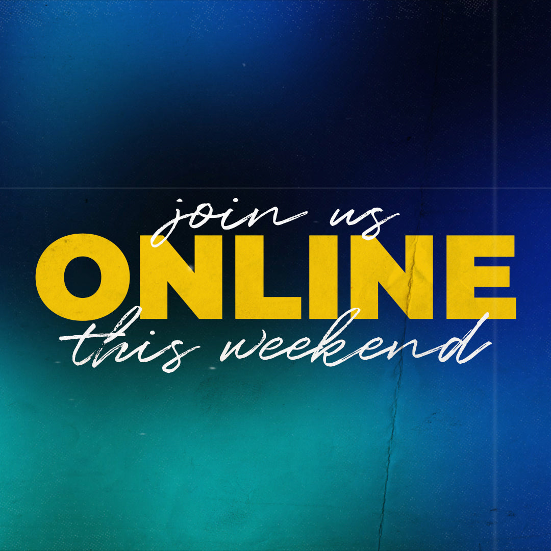 Join Us Online