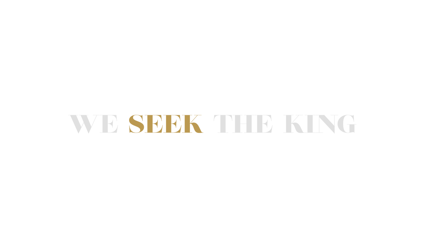 Christmas Grace Seek
