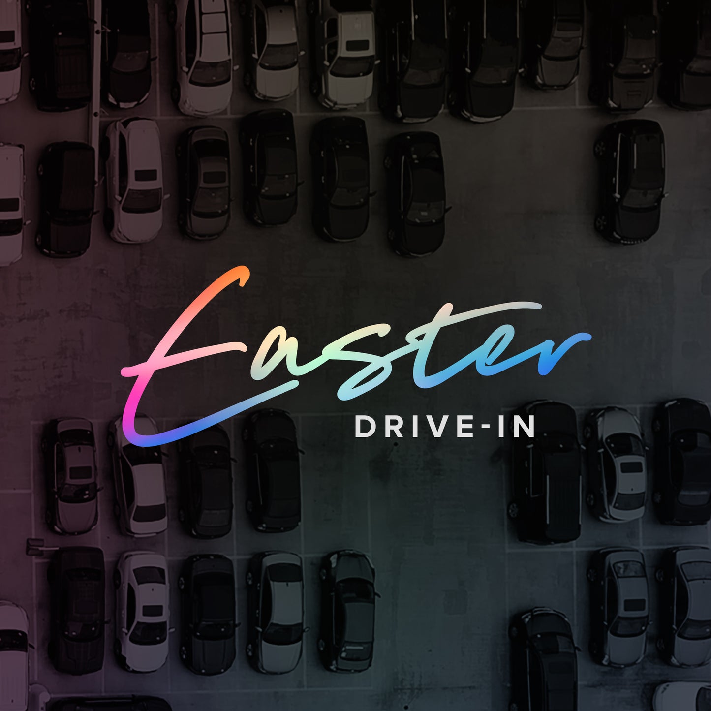 Easter Drive In