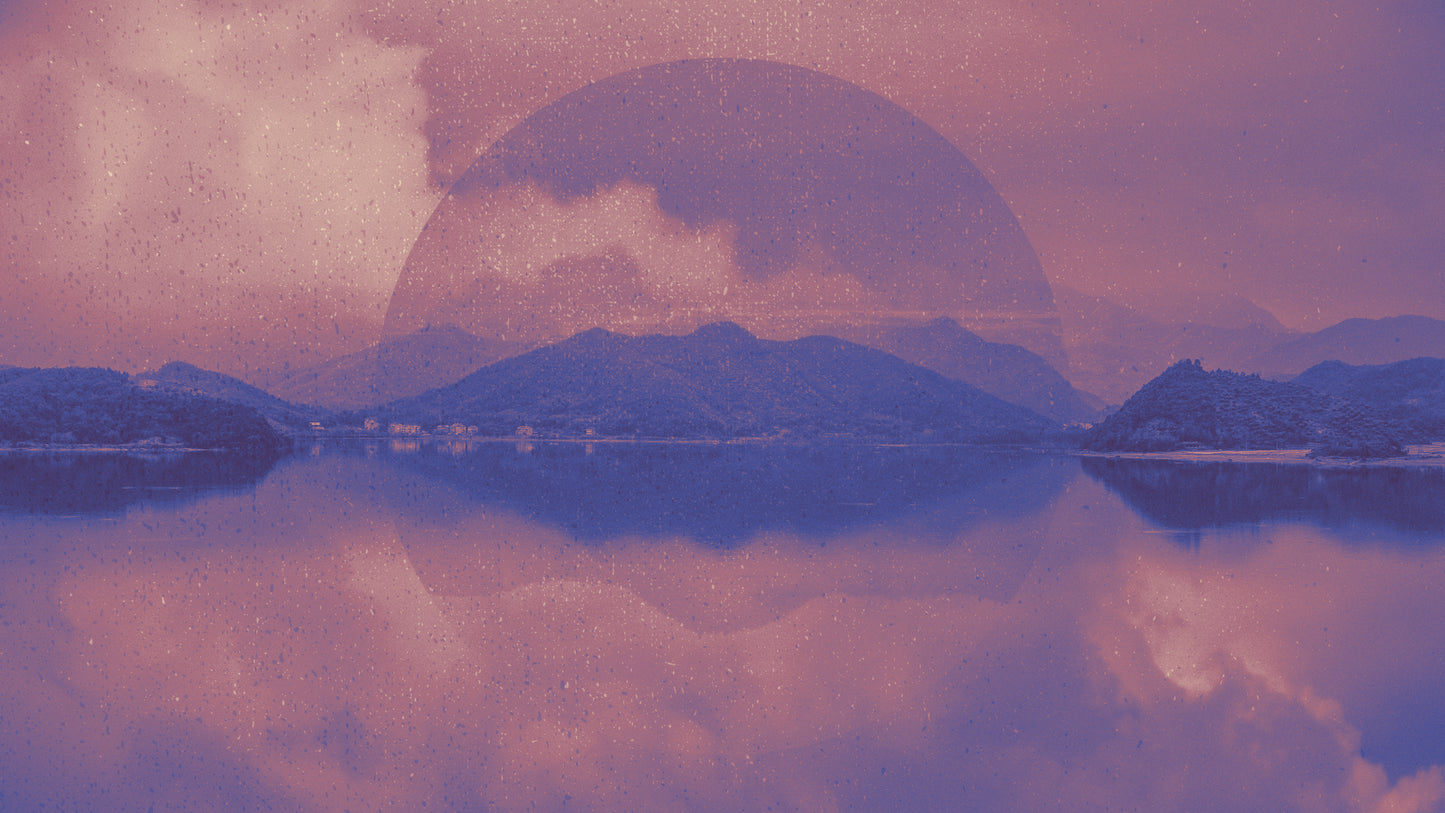 Surreal Landscape 03 Still