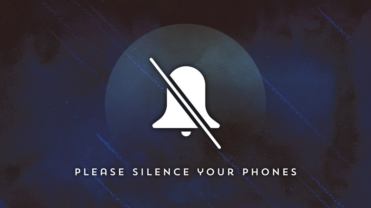 Particle Rays Phone