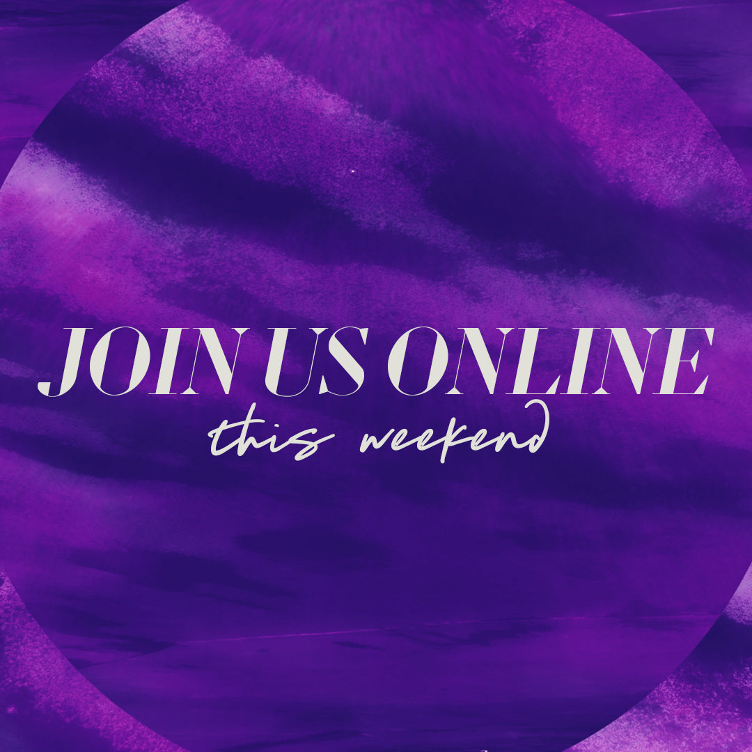 Join Us Online
