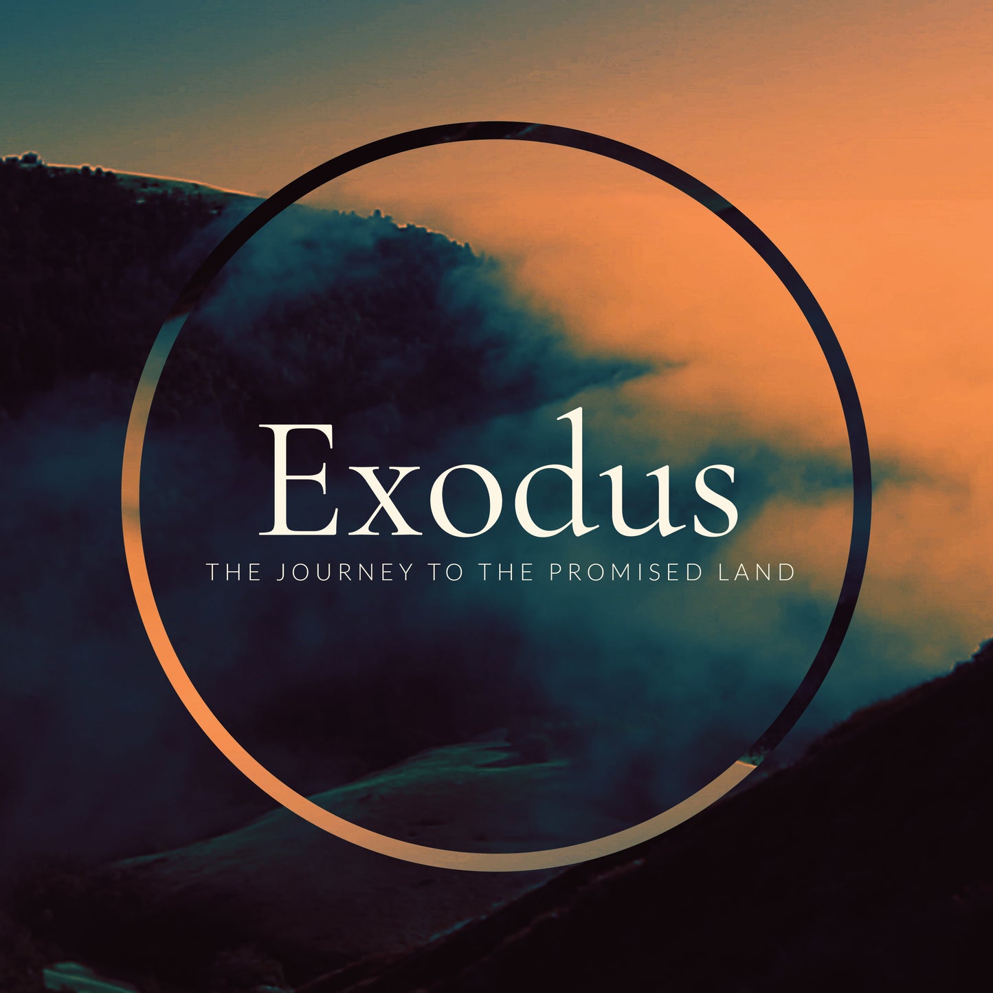 Misty Mountain Exodus