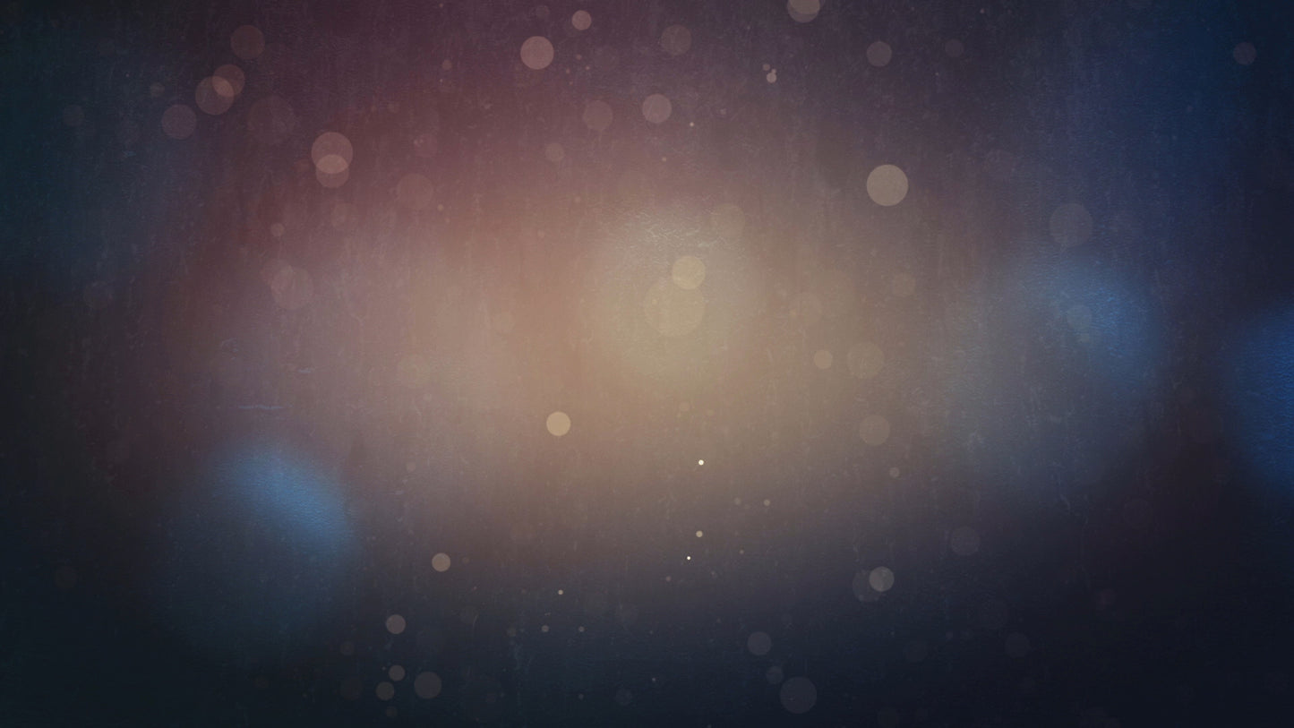 Bokeh Christmas 01 Still