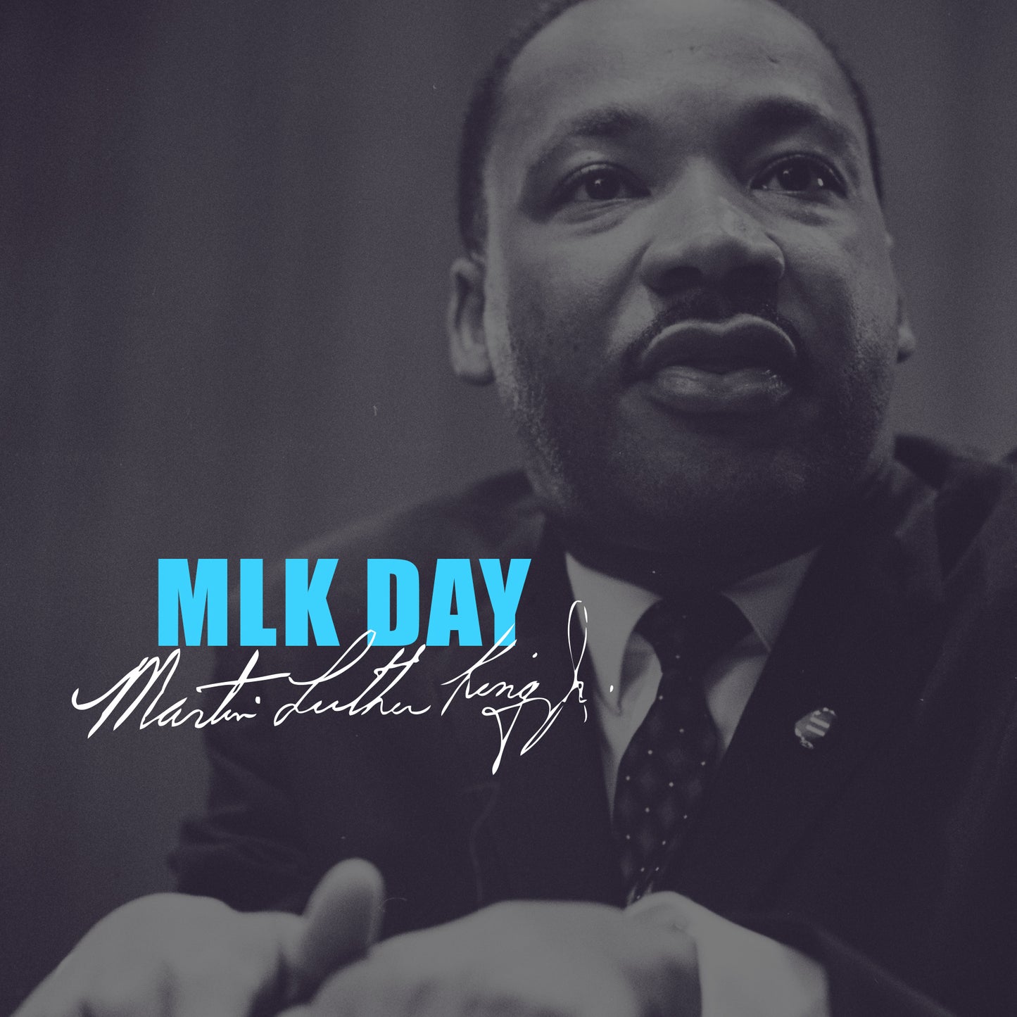 MLK Day