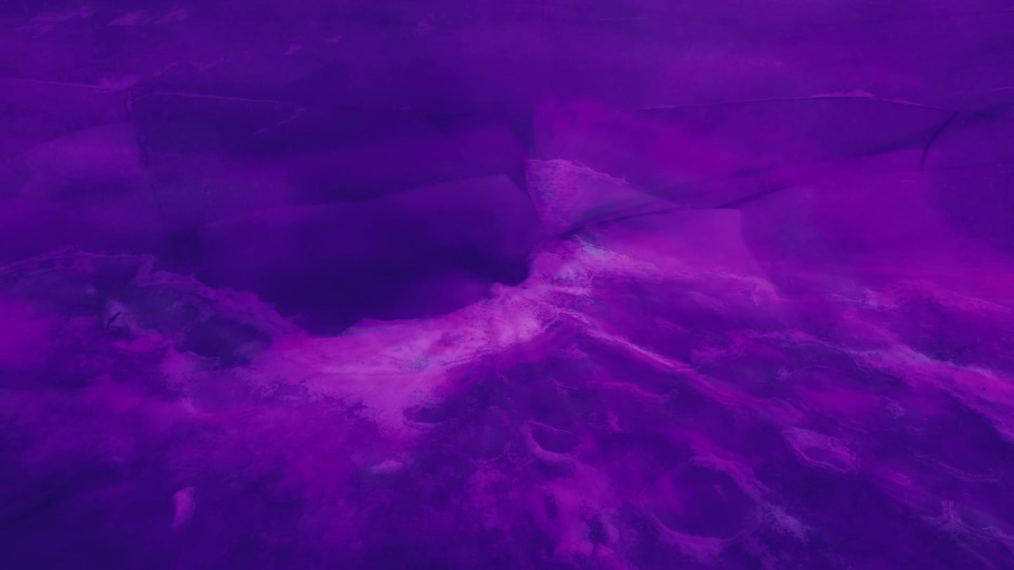 Amethyst Glow 01