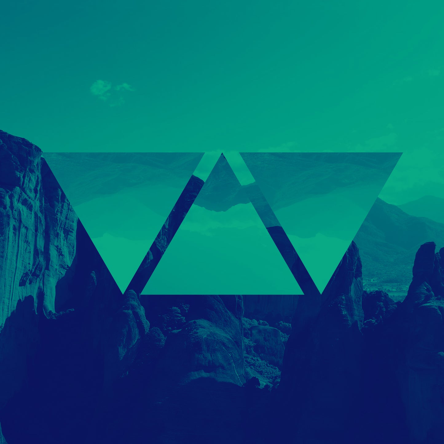 Meteora Title