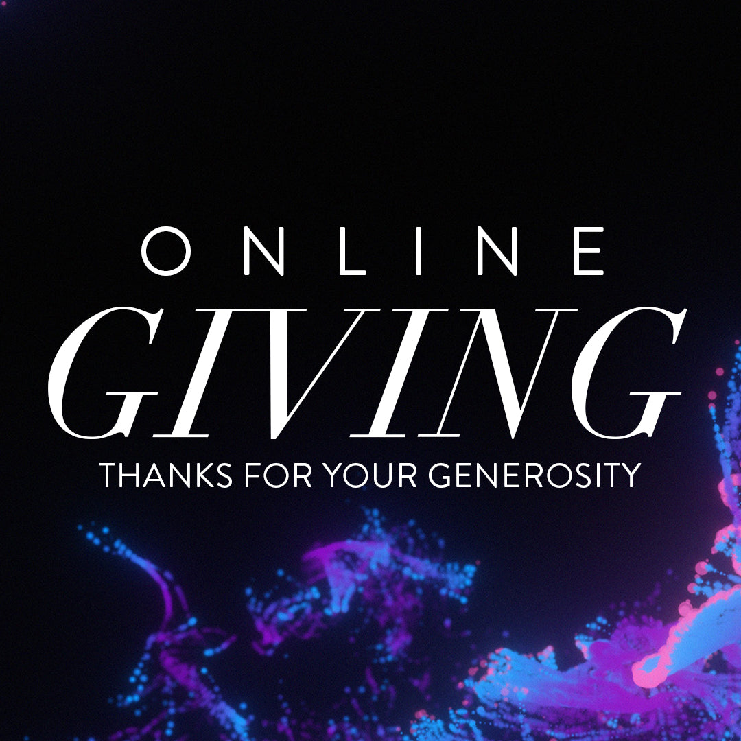 Online Giving
