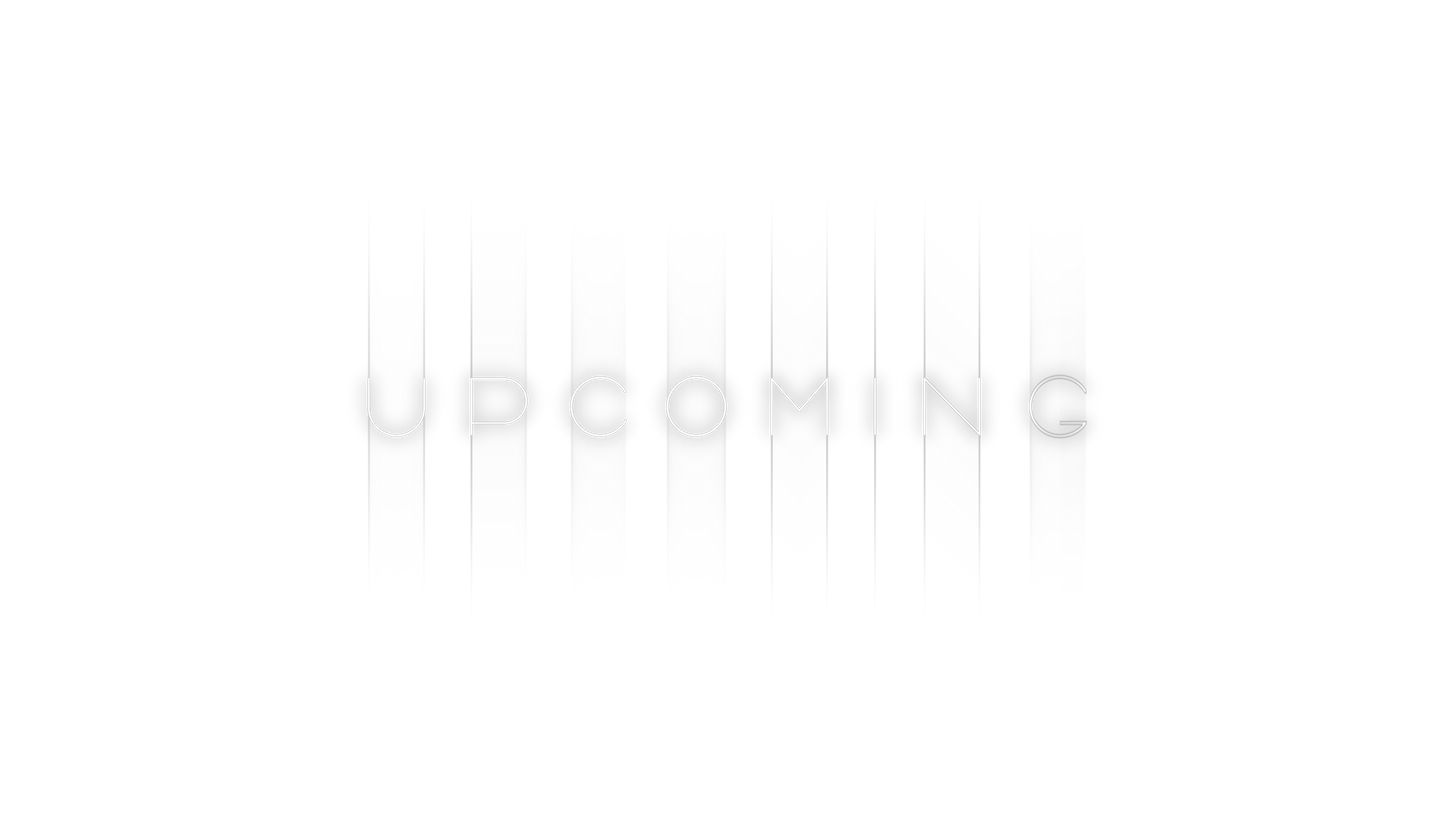 Constellation Upcoming