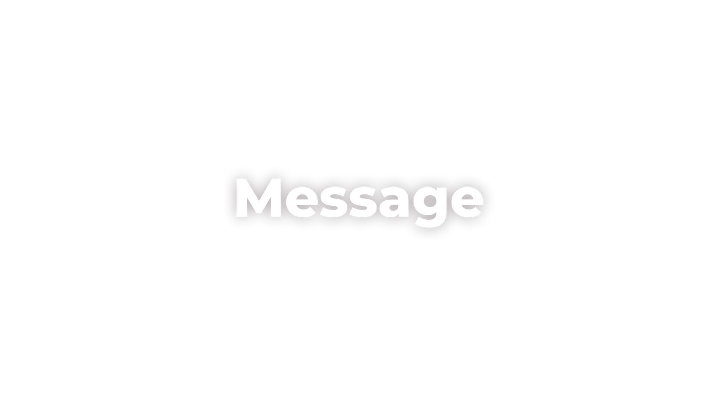 Elemental Message