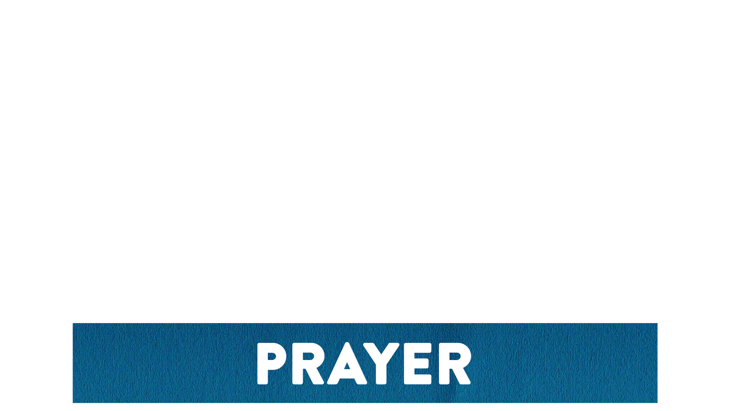 Autumn Paper Waves Lower Third Prayer