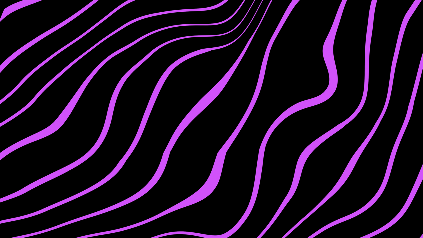 Steeples Purple