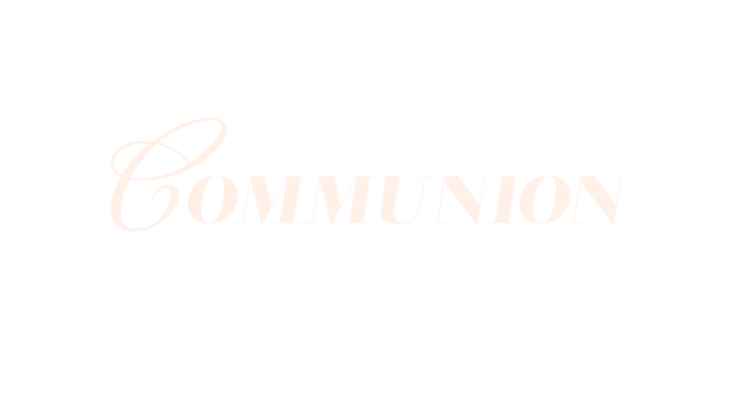 Reflective Cross Communion