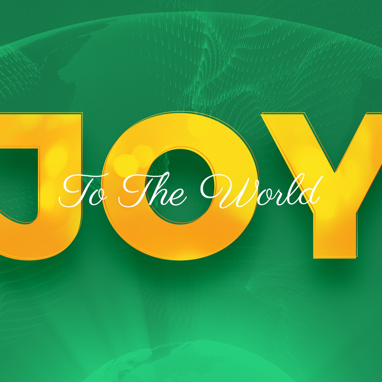 Joy to the World