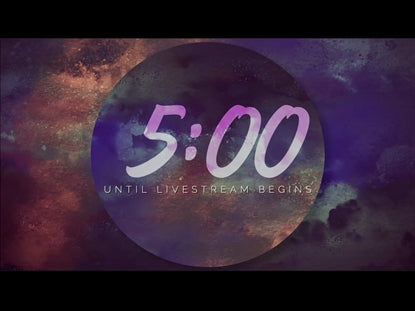 Daydream Countdown Livestream