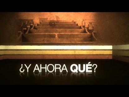 Ahora Que