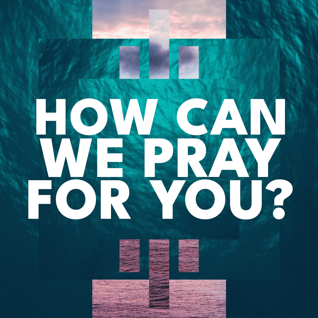 Prayer For You