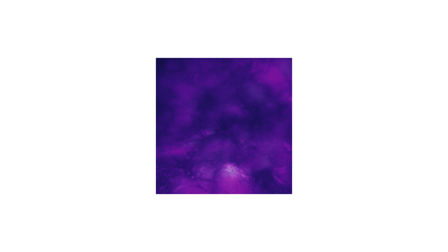 Amethyst Glow Square 01