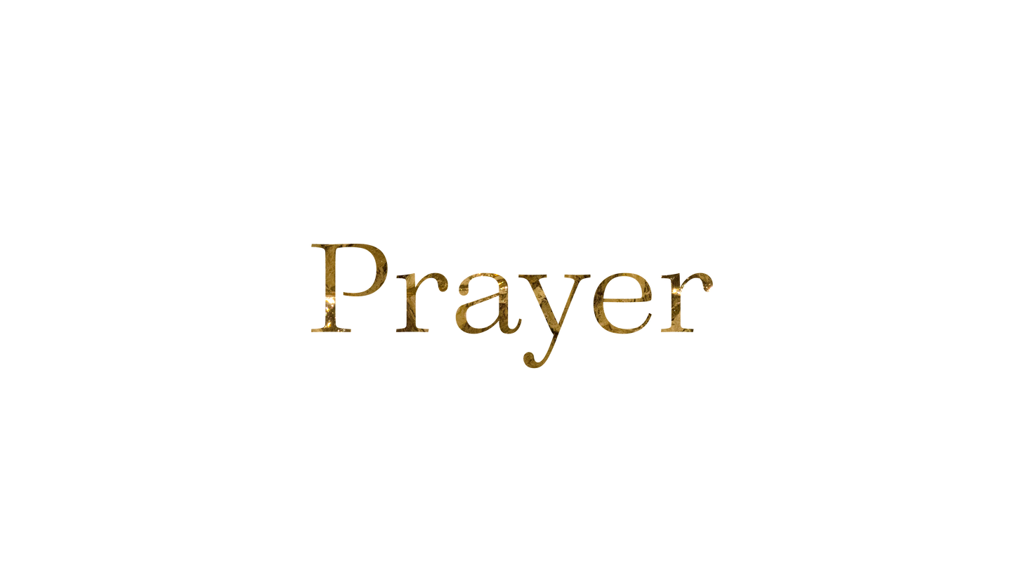 Nativity Manger Prayer