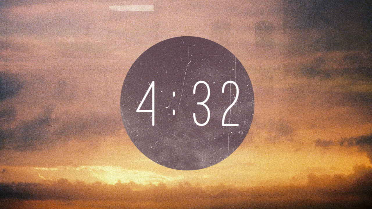 Purple Sky Countdown