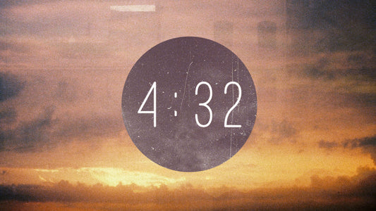 Purple Sky Countdown