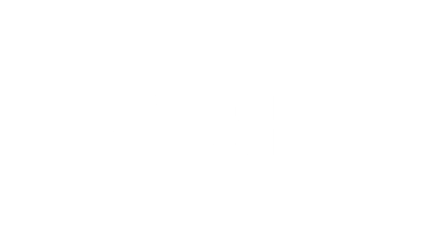 Gothic City Worship