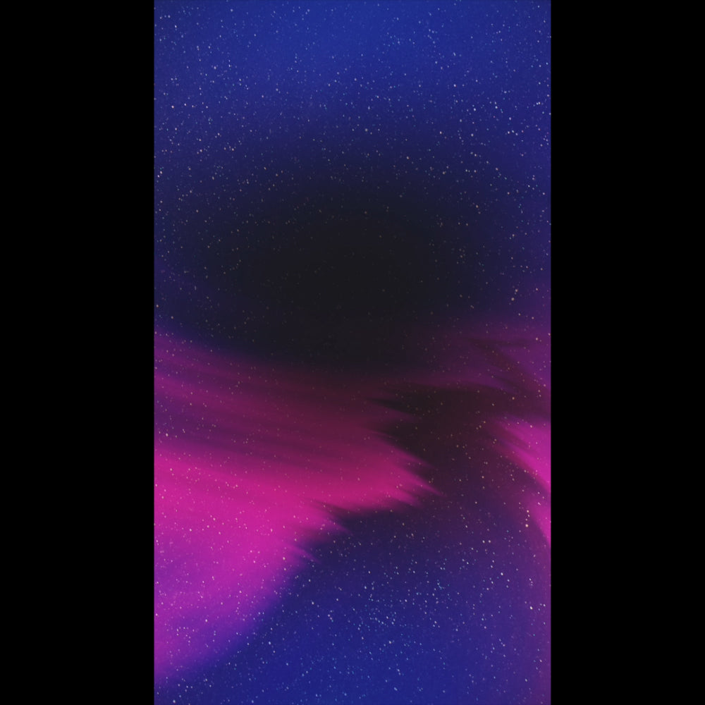 Colorful Cosmos Reel 01