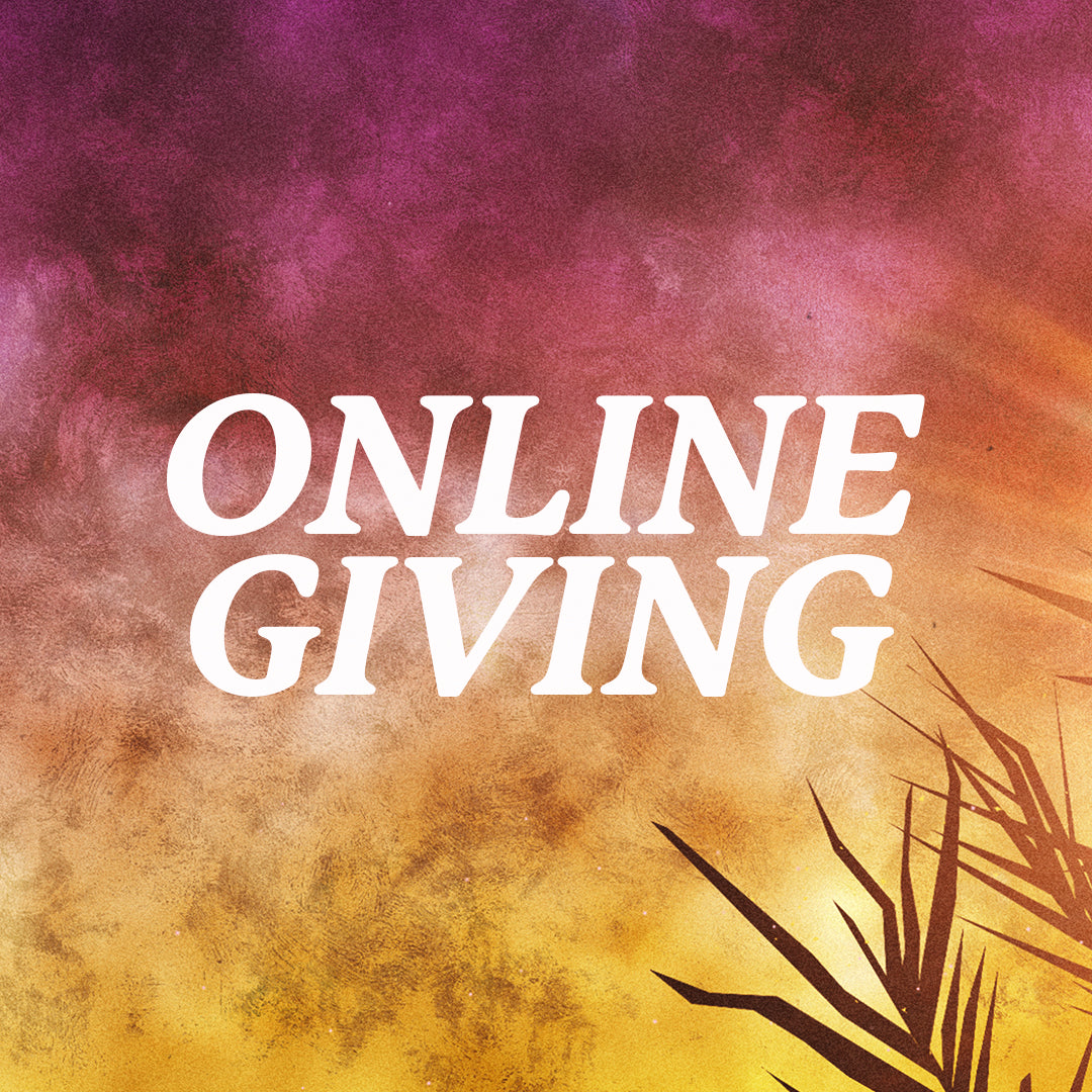 Online Giving