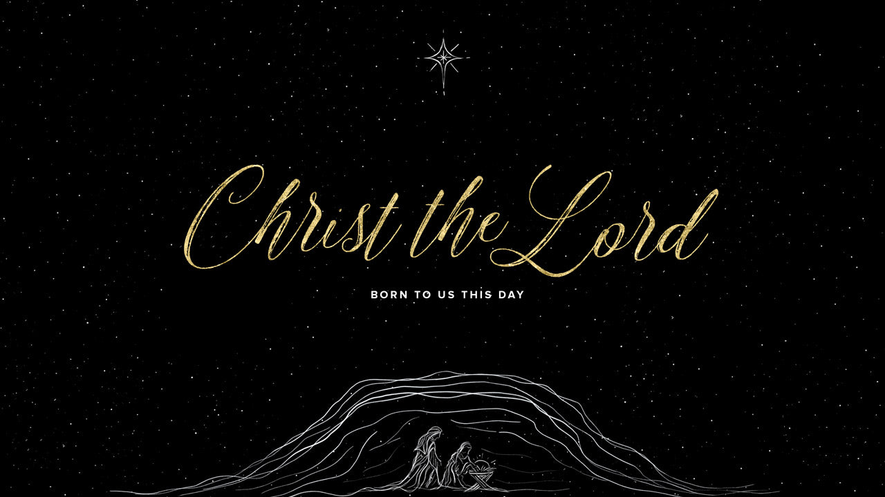 Silent Night Sermon Series