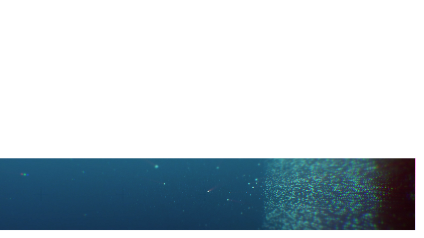 The Depths Lower Third 3