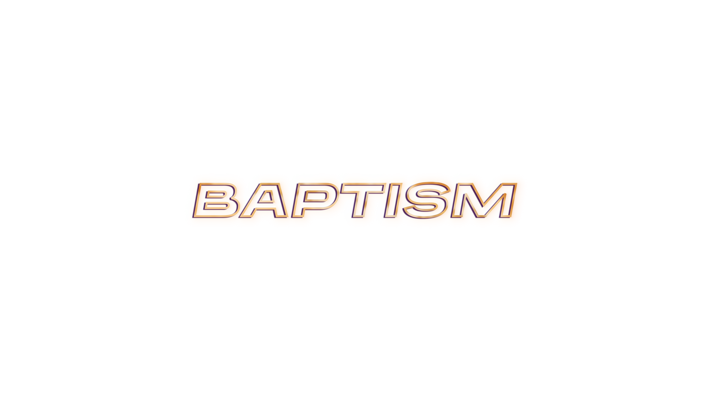 Gravity Baptism