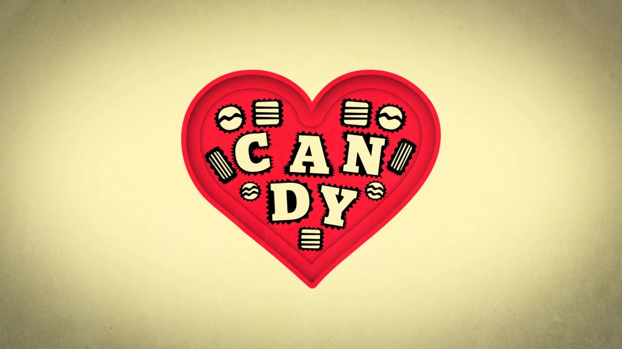 Its Valentine's