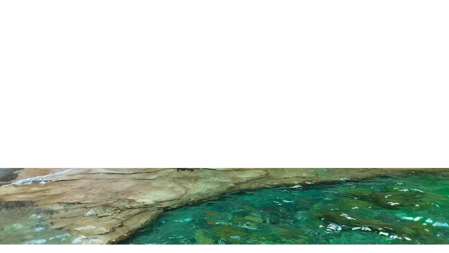 Pictured Rocks Lower Third 9