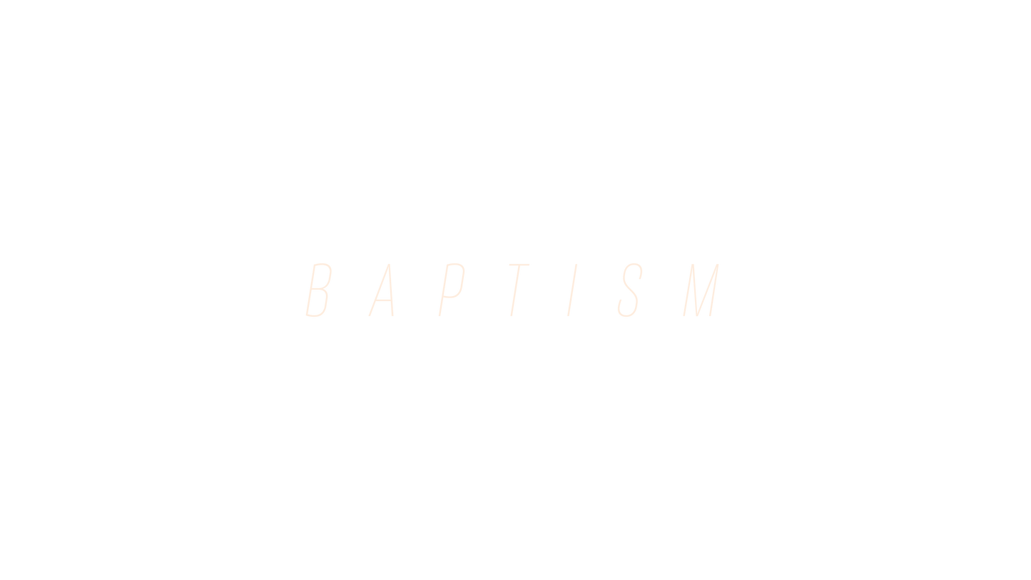 Frozen World Baptism