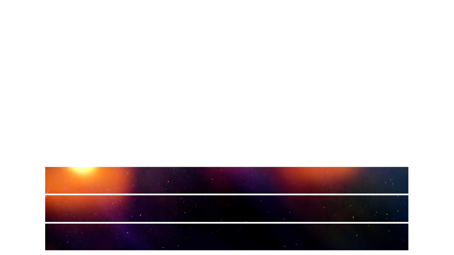 Candlelight Advent Lower Third Blank 03