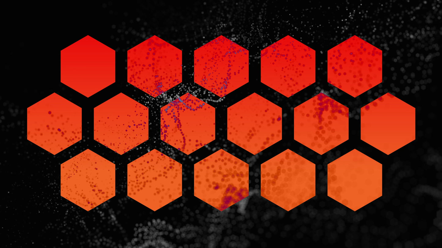 Sandstorm Fire Remix