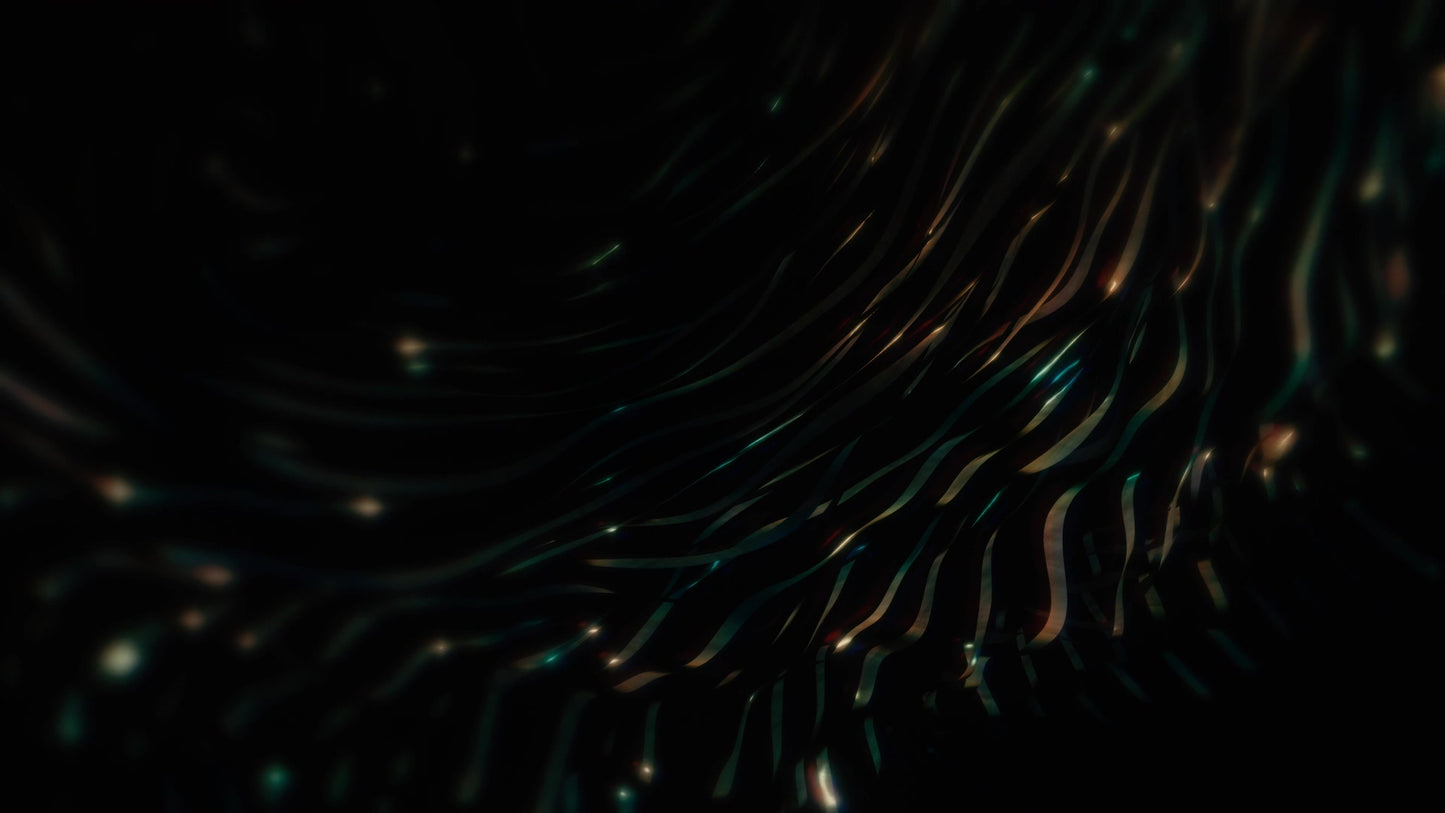 Dark Strings 3