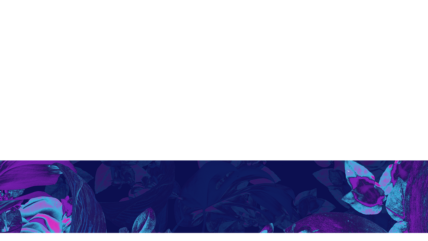 Easter Neon Lower Third Full 2