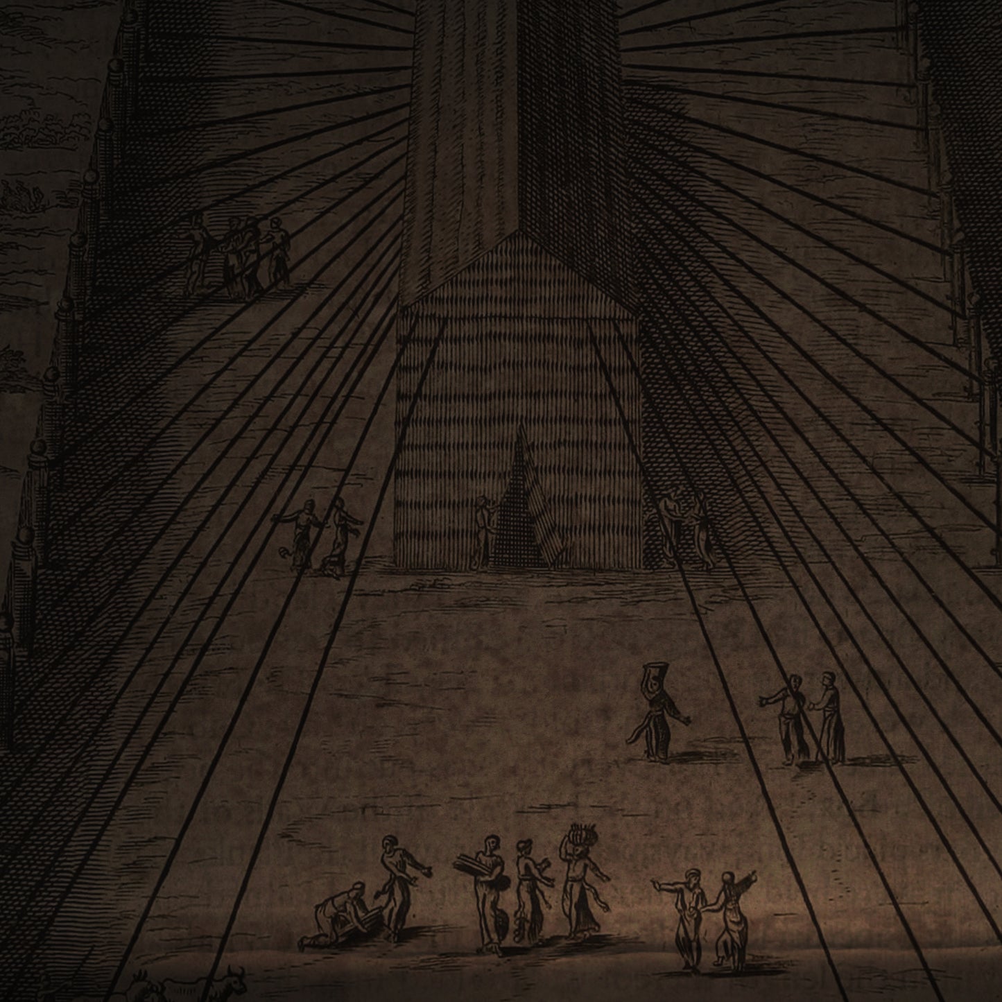 Leviticus Blank