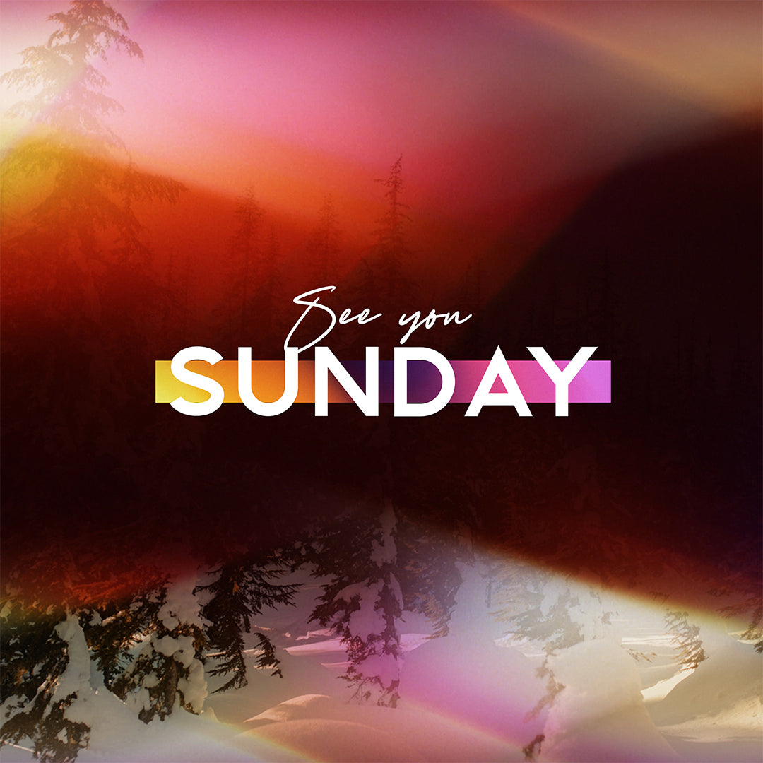Christmas Light Sunday