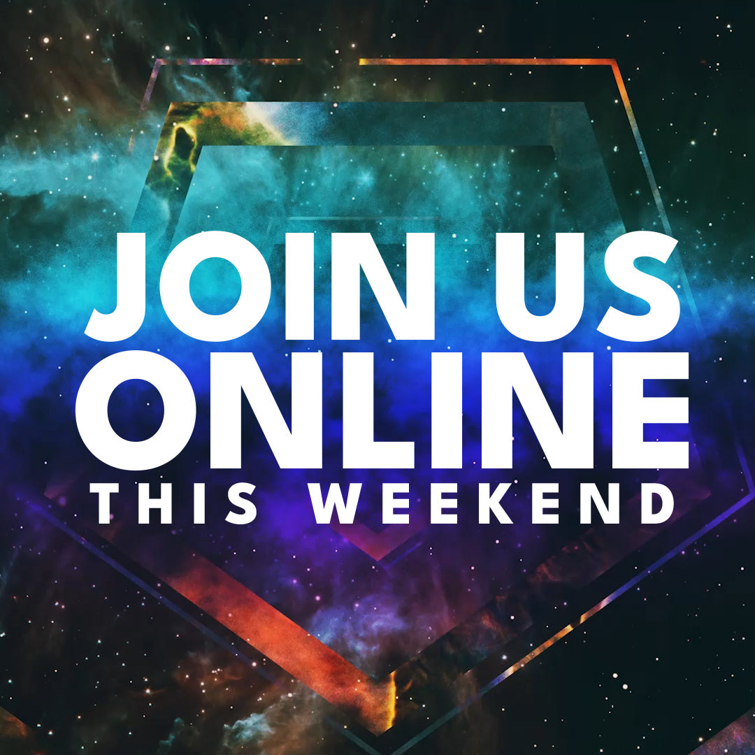 Join Us Online