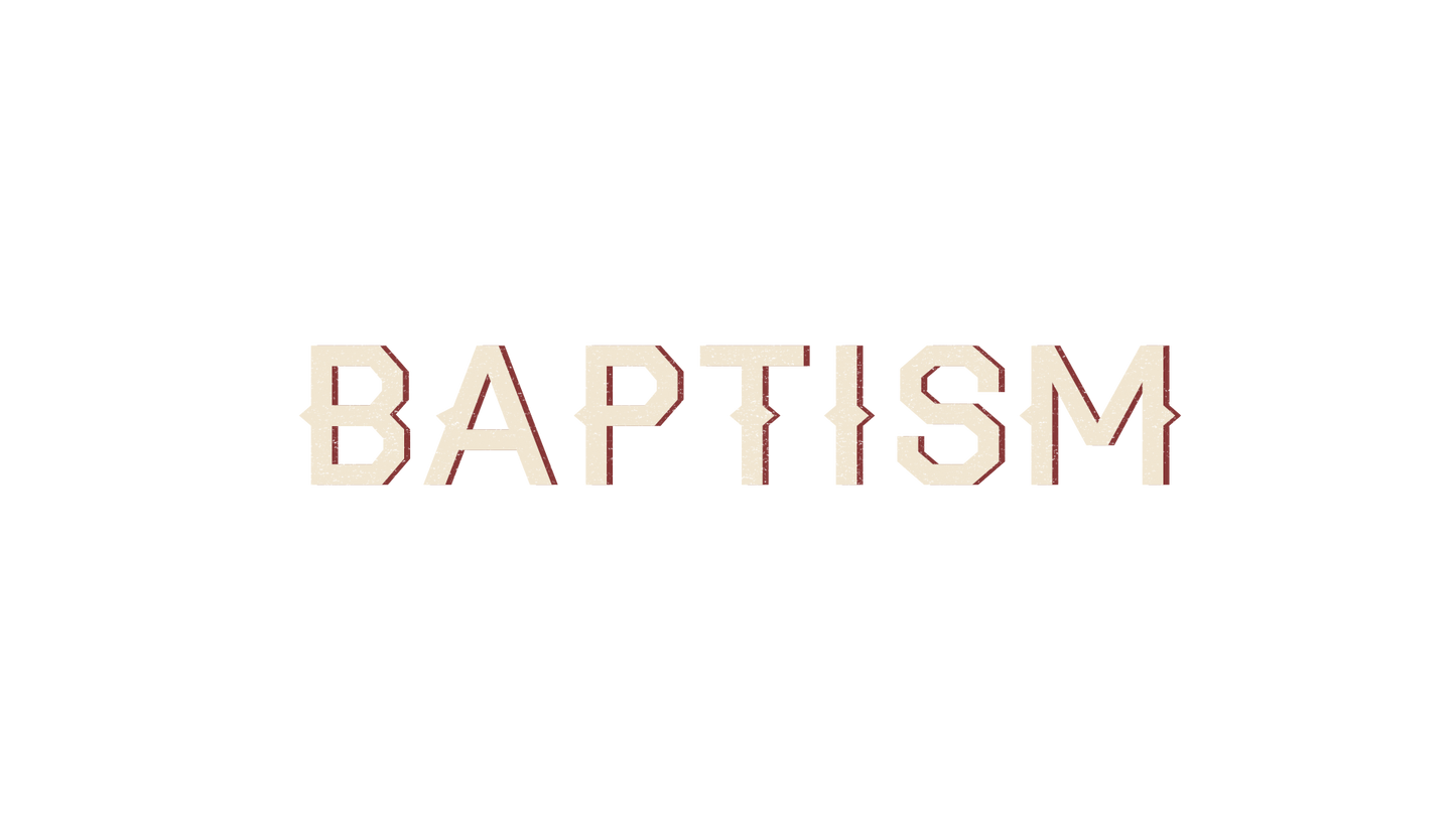 Memorial Stars Baptism