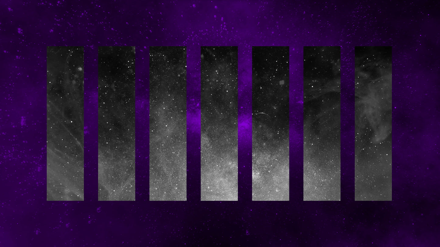 Deep Space 17 Still