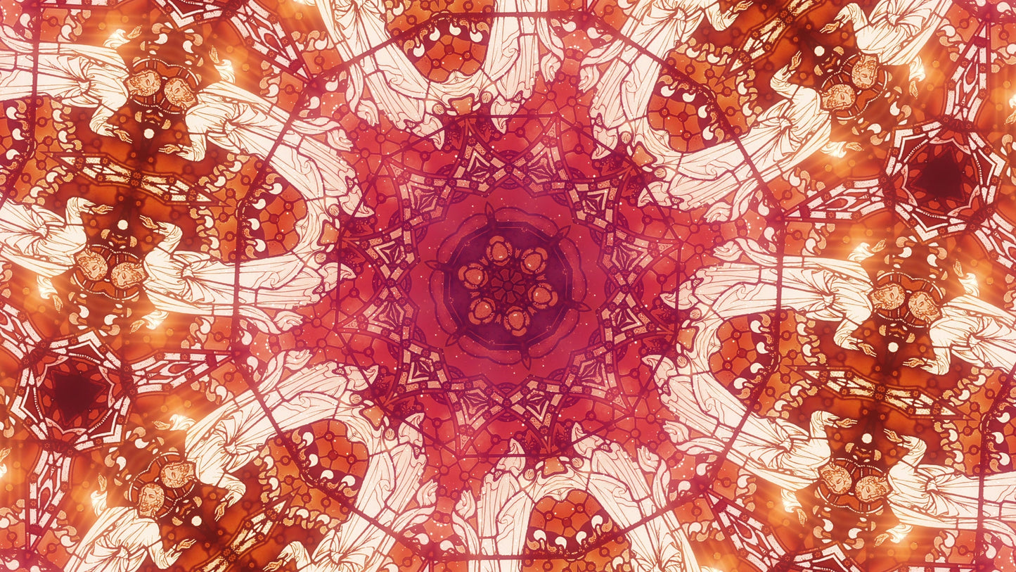 Church Light Risen Remix