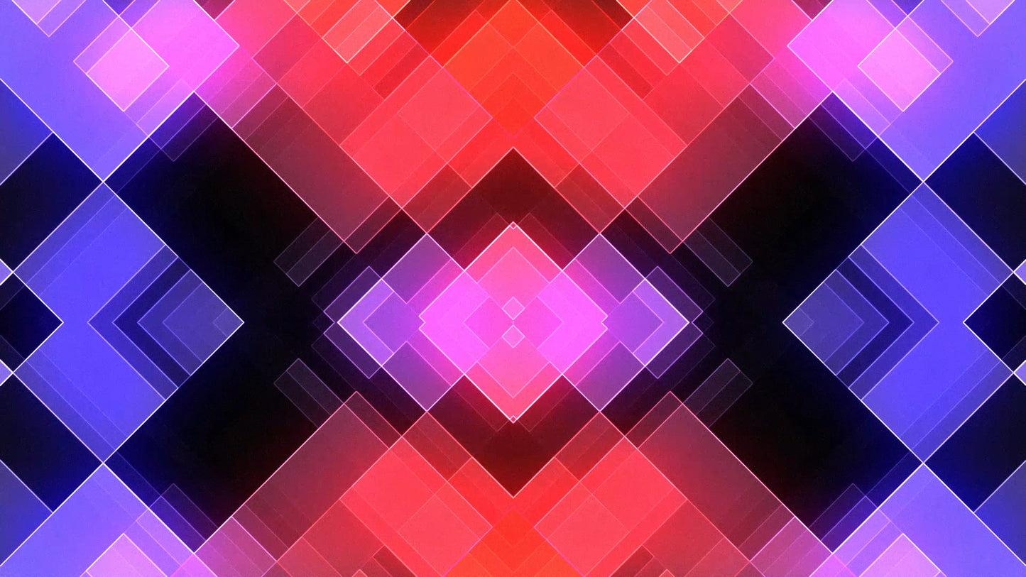 Mosaic Glow 08 Still