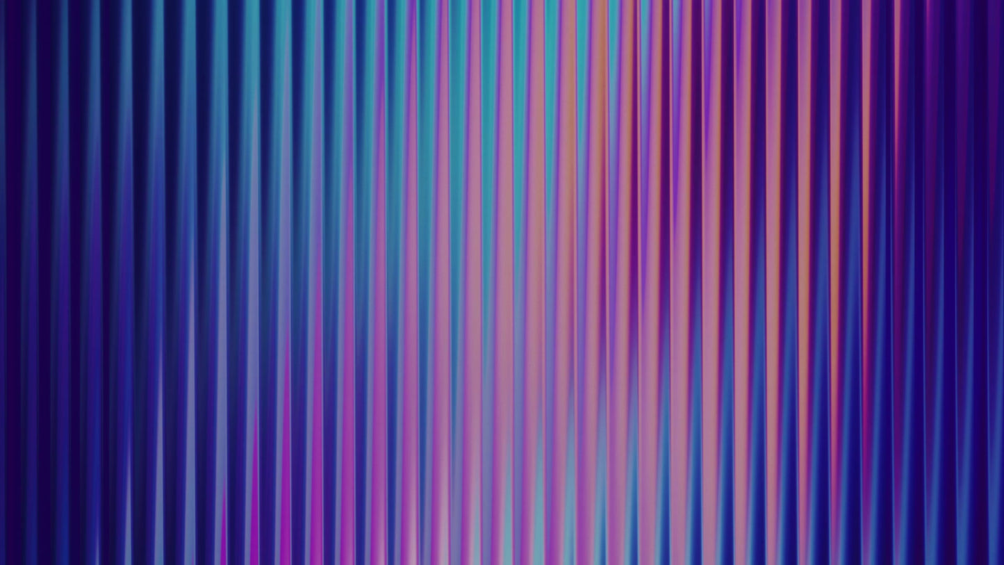 Glass 22 Violet