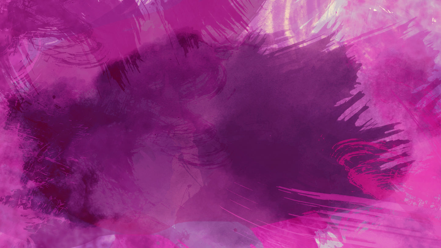 Color Splash Canvas 1